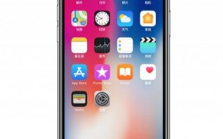 不如来换个经济角度看买iPhone X值不值