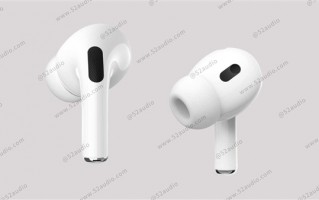 苹果最畅销产品要更新！新AirPods Pro曝光：支持心率监测、USB-C