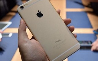 大二女生为买iPhone借校园贷 8个月“滚”成23万
