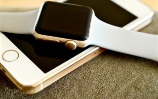 苹果在韩30余项MicroLED专利得到确认：自研屏幕指日可待