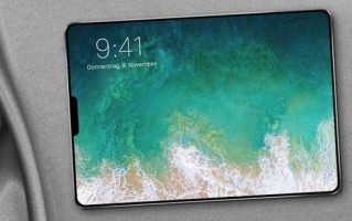 新iPad来了 Face ID版新iPad Pro还远吗？