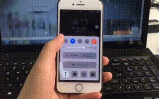 2个 iPhone 小细节看苹果 iOS 设计的精髓