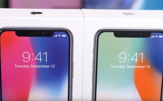 苹果单季度iPhone销量与价格都将创造历史