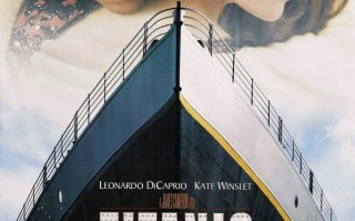 经典电影《泰坦尼克号》 7 月 1 日重返 Netflix