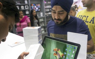 iPhone SE涨价?印度上调手机零部件关税