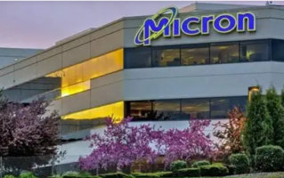 机构：美光占据全球汽车半导体存储器市场 55% 的份额