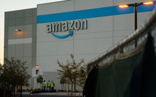 揭秘亚马逊 CEO 贝索斯的地产帝国：从全美标王到骑虎难下