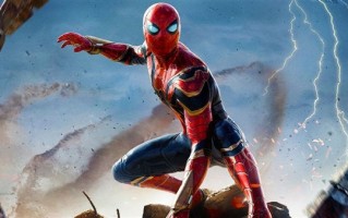 全球影史票房TOP 10电影一览：《蜘蛛侠：英雄无归》票房超神 跃进第六