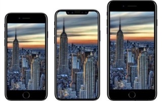 皇帝版iPhone 8售价为1199美元 你买不买？