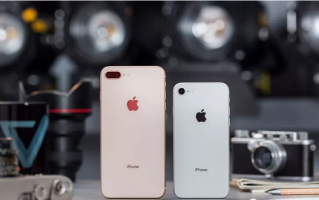 现在还用旧iPhone，哪款值得换iPhone 8？