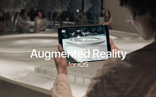 苹果ARKit应用下载量已达1300万，多数是游戏