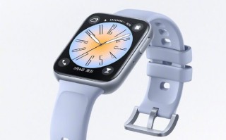 OPPO Watch 3 智能手表溢彩蓝版发布，售价 1599 元