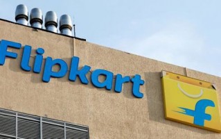 腾讯收购印度电商 Flipkart 价值 2.64 亿美元股份