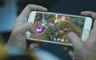 手游行业正策马奔腾 而苹果手中握着缰绳