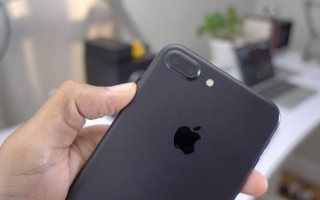 iPhone 8销量回暖 但更多人选择iPhone 7