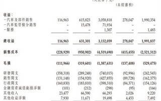 零跑亏损超55亿！创始人朱江明年薪近5000万元