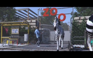 《动物园模拟器》上线 Steam：饲养动物，吸引游客