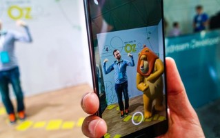 为什么说iOS 11的AR功能具有革命意义？