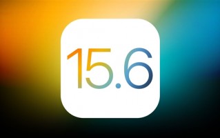 苹果发布iOS/iPad OS 15.6准正式版：修复Bug 流畅度/性能继续提升