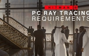 一大管鸡血！NVIDIA发布GeForce 512.95游戏驱动：《杀手3》DLSS性能翻倍