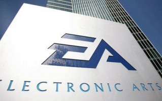 EA 艺电第四财季营收 18.25 亿美元，净利润同比增长 196%