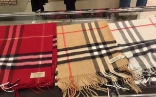 女士围巾品牌排行榜前十名（世界围巾品牌排行榜女士）