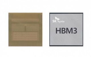 AMD、英伟达、微软和亚马逊等大厂排队竞购 SK 海力士 HBM3E 内存