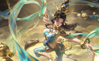 王者荣耀天幕在哪里设置 （王者荣耀天幕是什么东西 ）