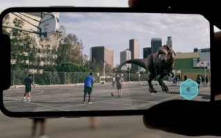 库克再谈增强现实: 一切都是为了用户体验