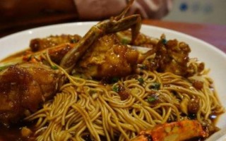 嘉兴最有名的小吃有哪些（嘉兴特色美食一条街）