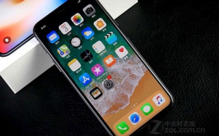 iPhone X韩国预购火爆 三分钟被抢光