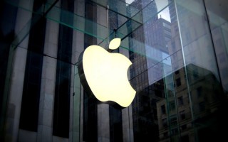 苹果第二财季业绩公布：总营收972.78亿美元、iPhone占了一大半