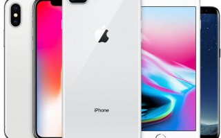 iPhone 8是今年谷歌搜索次数最多的手机