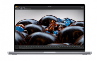苹果新款 MacBook Pro 14/16 耳机孔详解：阻抗自适应，最高 96kHz 采样率