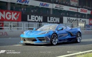 微软《极限竞速》正统赛车游戏续作官宣 10 月 10 日发售，首发加入 XGP