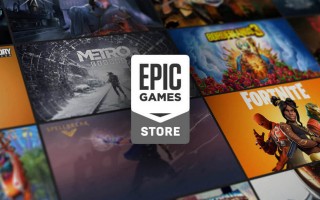 Epic Games CEO 支持 AI 在游戏开发中的应用，批评 Steam 的做法