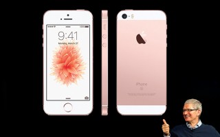 iPhone SE 2完全“印度制造” 但不可能月底发布