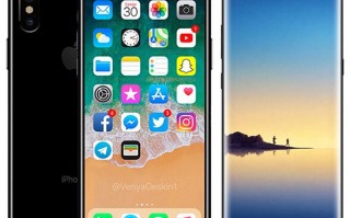 iPhone 8还没发布 苹果就开始研发iPhone 9了