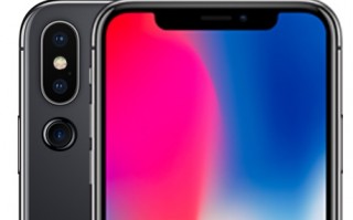 跟风华为 2019年苹果将推“三摄像头”iPhone？