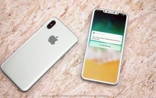 从苹果固件中“找”iPhone 8的是何方大神？