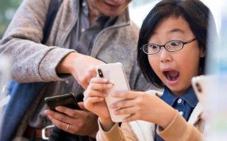 为什么苹果iPhone X那么贵还能卖那么好？