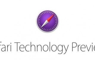 苹果Safari技术预览37发布：内含一系列改进