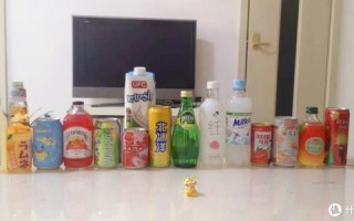 饮品排行榜前十名（中国最好喝的饮料排名）