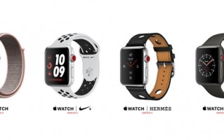 国内用户被坑：联通停止苹果手表3代网络支持