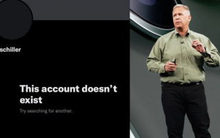 苹果高管菲尔・席勒关闭其 Twitter 账号