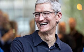 苹果iPhone比Android手机更“可靠”？库克解释