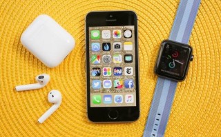 库克暗示廉价iPhone X会有的 服务内容成苹果聚宝盆