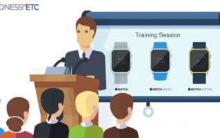 Apple Watch上市临近 苹果开始培训零售店员工