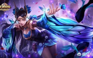 什么英雄单挑克制貂蝉,王者荣耀哪个英雄打貂蝉好打