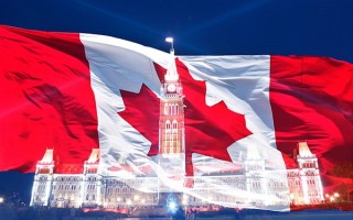 加拿大2022年永居签数量创纪录：吸收超43万外国人